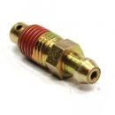 Bremssattel hinten Entlüfterschraube mit Ventil M8X1.25 mm