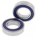 Radlager hinten Radlager Satz All Balls 25-1690