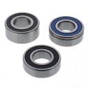 Radlager hinten Radlager Satz All Balls 25-1748