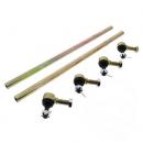 Spurtangen Satz All Balls 52-1041