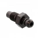 Bremssattel hinten Entlüfterschraube Pro Bolt M7X1.00 mm Edelstahl V4A schwarz