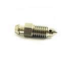 Entlüfterschraube für Bremssattel vorne  Pro Bolt M8X1.25 mm Edelstahl V4A