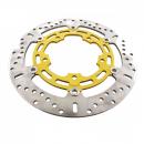 Bremsscheibe vorne  X EBC