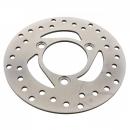 Bremsscheibe hinten EBC
