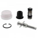 Hauptbremszylinder Reparatursatz Tourmax Bremse hinten