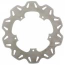 Bremsscheibe hinten Scooter EBC