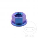 Mutter Kettenrad Pro Bolt, M8x1.25mm Titan violett TISPN8P