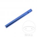 Gleitstift Bremsklotz hinten Pro Bolt, Titan blau TIPINBP015B