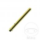 Gleitstift Bremsklotz hinten Pro Bolt, Titan gold TIPINBP014G