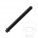 Gleitstift Bremsklotz hinten Pro Bolt, Titan schwarz TIPINBP014BK