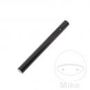 Gleitstift Bremsklotz hinten Pro Bolt, Titan schwarz TIPINBP015BK