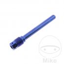 Gleitstift Bremsklotz vorne Pro Bolt, Titan blau Racing TIPINBP003RB
