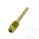 Gleitstift Bremsklotz vorne Pro Bolt, Titan gold Racing TIPINBP002RG