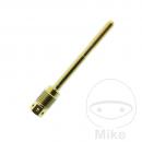 Gleitstift Bremsklotz vorne Pro Bolt, Titan gold Racing TIPINBP004RG