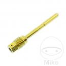 Gleitstift Bremsklotz vorne Pro Bolt, Titan gold Racing TIPINBP011RG