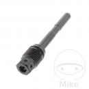 Gleitstift Bremsklotz vorne Pro Bolt, Titan Racing schwarz TIPINBP002RBK