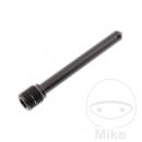 Gleitstift Bremsklotz vorne Pro Bolt, Titan schwarz TIPINBP001BK