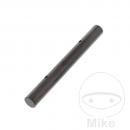 Gleitstift Bremsklotz vorne Pro Bolt, Titan schwarz TIPINBP008BK