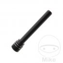 Gleitstift Bremsklotz vorne Pro Bolt, Titan schwarz TIPINBP009BK