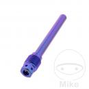 Gleitstift Bremsklotz vorne Pro Bolt, Titan violett Racing TIPINBP003RP