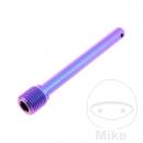 Gleitstift Bremsklotz vorne Pro Bolt, Titan violett TIPINBP001P