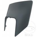 Scheinwerfer Maske grau 8666900003