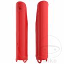 Gabelprotektor Satz rot 04 8351900003
