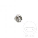 Öleinfüllschraube alu Evotech, 16x1.5mm silber OFC-13-Si