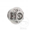 Öleinfüllschraube alu Evotech, 24x3.0mm silber OFC-09C-Si