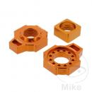 Kettenspanner Evotech, orange BT-0902-Or