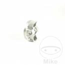 Kolbensatz 76.98mm C Prox, geschmiedet 01.4347.C