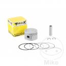 Kolbensatz 84.00mm Prox, 19mm Kolbenbolzen 01.2487.100