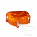 Motorschutz links Evotech, orange PRO-09-03-Or