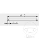 O-Ring Federbein Kayaba 120070000101