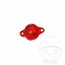 Deckel Inspektions Evotech, rot PRO-0806-B1-Cr