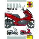 Reparatur Anleitung Honda 6447