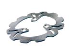 Wave Bremsscheibe vorne BRAKING KM01FID für Kymco