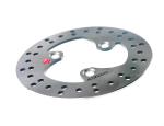Bremsscheibe vorne BRAKING KM01FI Kymco, Peugeot