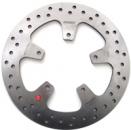 Bremsscheibe vorne BRAKING RF8128 Peugeot Geo, Satelis, Geopolis