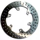 Bremsscheibe hinten BRAKING RF8503 Yamaha XP T-MAX