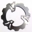 Wave Bremsscheibe hinten BRAKING WF8503 für SYM Joyride 125, 150, 200