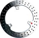 Bremsscheibe hinten BRAKING YA48RI Yamaha YP Majesty 400