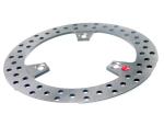 Bremsscheibe vorne BRAKING RF8123 Suzuki Burgman