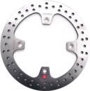 Bremsscheibe hinten BRAKING RF8506 Suzuki Burgman (Scheibe mit 4 Befestigungslöchern)