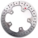 Bremsscheibe hinten BRAKING RF8507 Suzuki Burgman