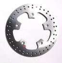 Bremsscheibe hinten BRAKING RF8512 Yamaha XP T-MAX, T-MAX
