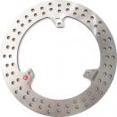 Bremsscheibe hinten BRAKING RF8522 X-MAX YP 400