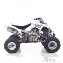 LeoVince X3-Quad Slip On Enduro Aluminium
