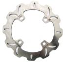 Wave Bremsscheibe hinten BRAKING HO47RID Honda TRX, Kawasaki KFX, Suzuki LT Z