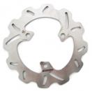 Wave Bremsscheibe hinten BRAKING HO53RID für Honda TRX R 450